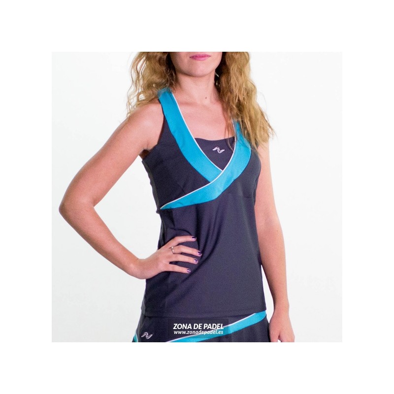 Camiseta naffta Asas CA637-104365 Camiseta naffta Asas CA637-104365