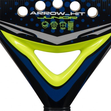 Adidas Arrow Hit Junior blue 2026