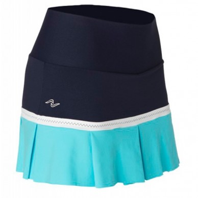 Falda Short Azul FS630-283254