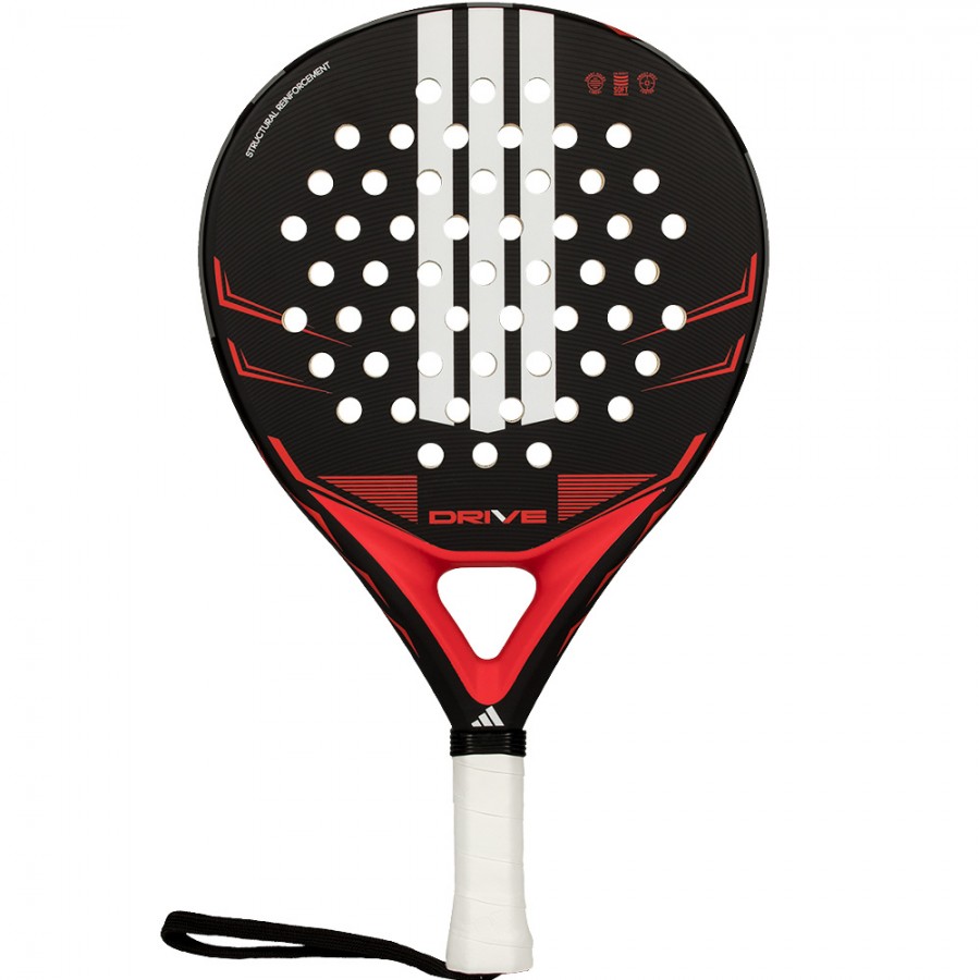 Adidas Drive Black 2026