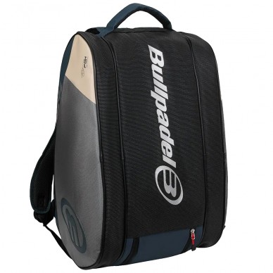 Paletero Bullpadel BPP26017 Neuron gris oscuro 2026