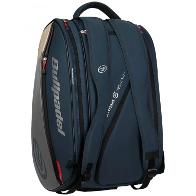 Paletero Bullpadel BPP26017 Neuron gris oscuro 2026