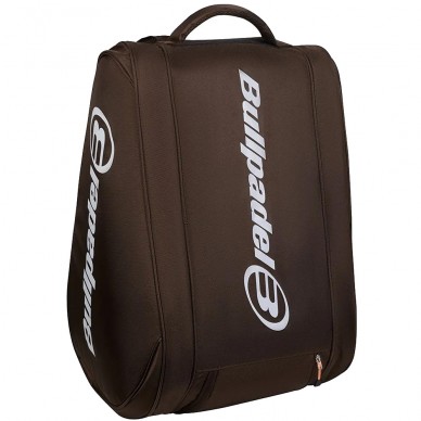 Paletero Bullpadel BPP26024 Wonder chocolate 2026