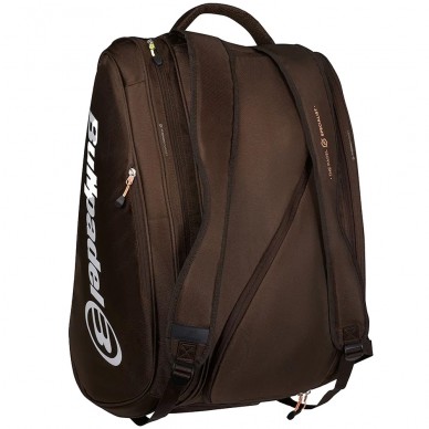 Paletero Bullpadel BPP26024 Wonder chocolate 2026
