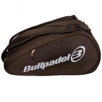 Paletero Bullpadel BPP26024 Wonder chocolate 2026
