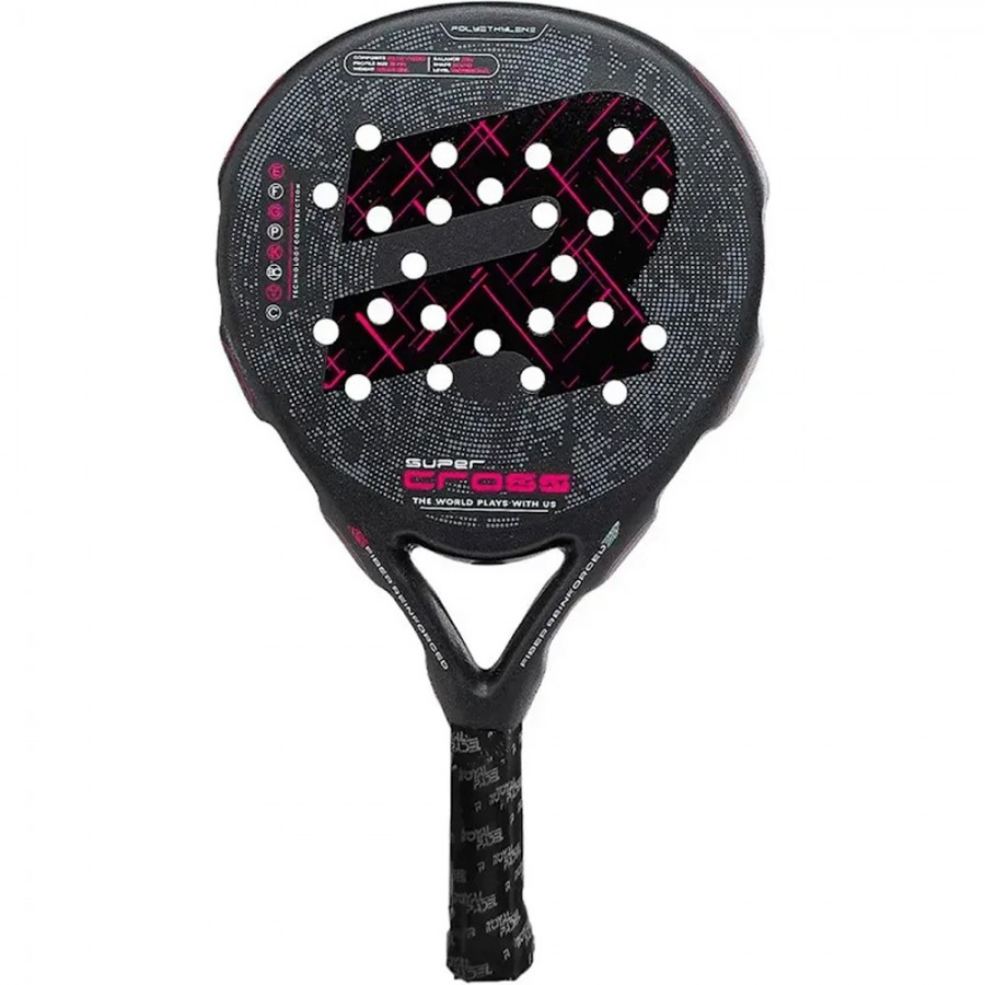 Royal Padel Super Cross Lite 2026