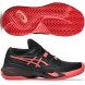 Zapatillas Asics Gel Resolution X Clay black sienna 2026