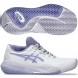 Zapatillas Asics Gel Resolution X Clay white bluebell 2026