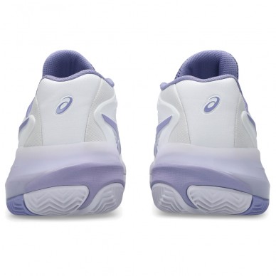Zapatillas Asics Gel Resolution X Clay white bluebell 2026