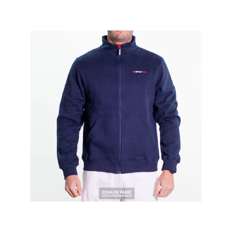 Chaqueta Hombre Sorx Marino 2015