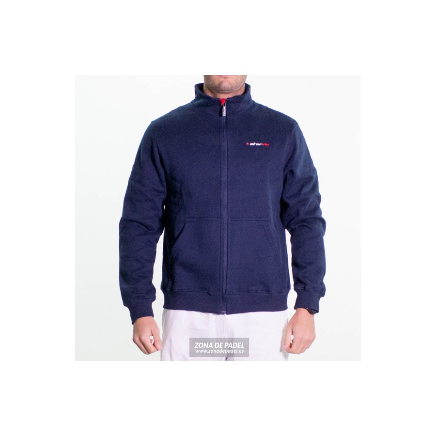 Chaqueta Hombre Sorx Marino 2015