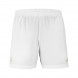 Short Babolat Lebrón blanco