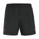 Short Babolat Lebrón negro