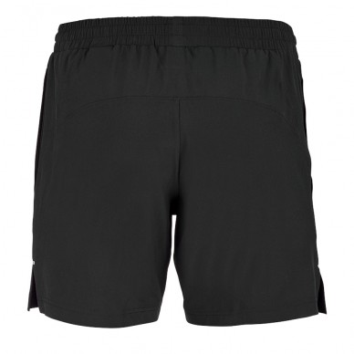 Short Babolat Lebrón negro
