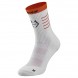 Calcetines Babolat Mid-Calf Lebron blancos