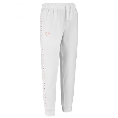 Pantalón Babolat Sweat Lebron blanco
