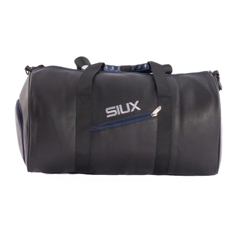 Bolsa Siux The King negra 2026