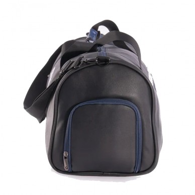Bolsa Siux The King negra 2026