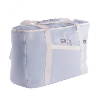 Bolsa Siux The Queen azul claro 2026