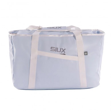 Bolsa Siux The Queen azul claro 2026
