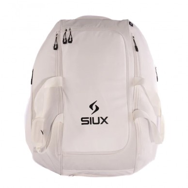 Paletero Siux Tour blanco 2026