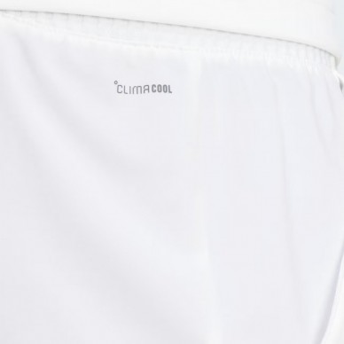 Short Adidas Club SW blanco