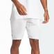 Short Adidas Club SW blanco