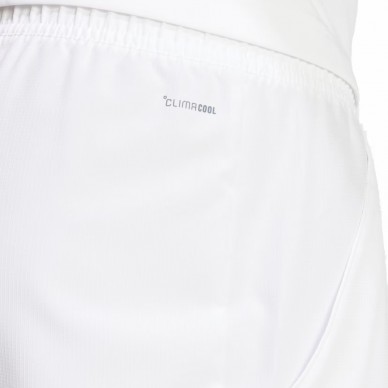 Short Adidas Club SW blanco