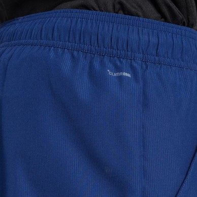 Short Adidas Club azul