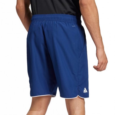Short Adidas Club azul
