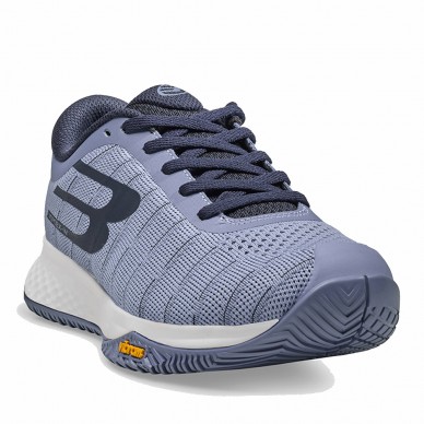 Zapatillas Bullpadel Vertex Woman Pro Line Tour Final 26V atomic blue 2026