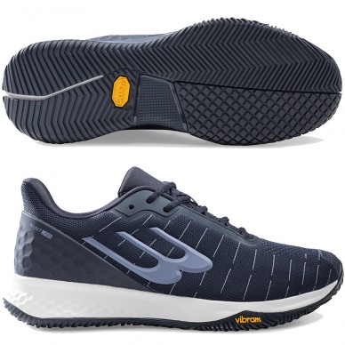 Zapatillas Bullpadel X-PLO Pro Line Tour Final 26V navy blue 2026