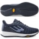 Zapatillas Bullpadel X-PLO Pro Line Tour Final 26V navy blue 2026