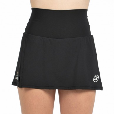 Falda Bullpadel Pasau negra