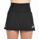 Falda Bullpadel Pasau negra