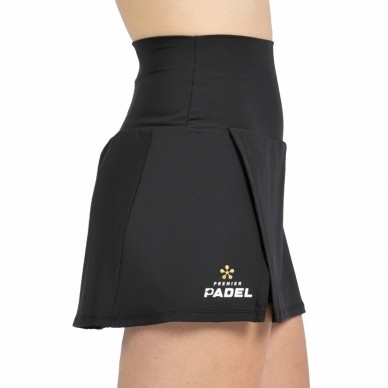 Falda Bullpadel Pasau negra