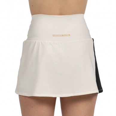 Falda Bullpadel Pasau crudo