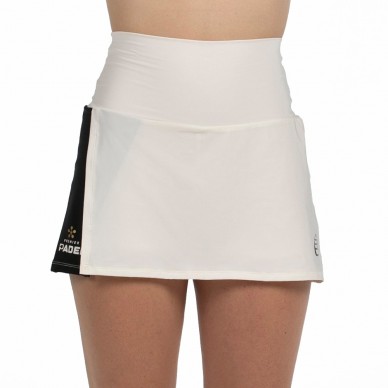 Falda Bullpadel Pasau crudo