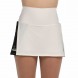 Falda Bullpadel Pasau crudo