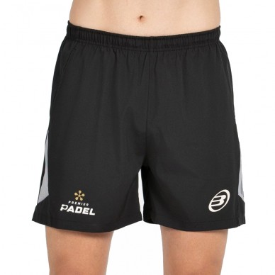 Short Bullpadel Pecos negro