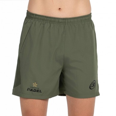 Short Bullpadel Pecos kaki