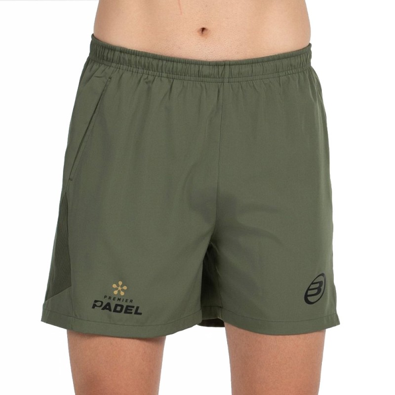 Short Bullpadel Pecos kaki