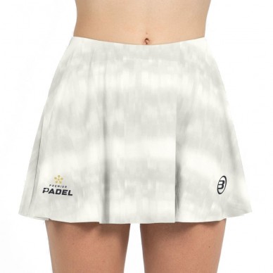 Falda Bullpadel Piatra crudo