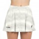 Falda Bullpadel Piatra crudo