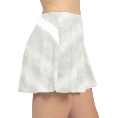 Falda Bullpadel Piatra crudo