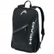 Mochila Head Tour Backpack 25L negra 2026