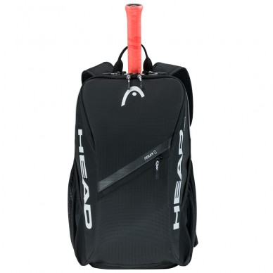 Mochila Head Tour Backpack 25L negra 2026