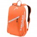 Mochila Head Tour Backpack 25L naranja 2026