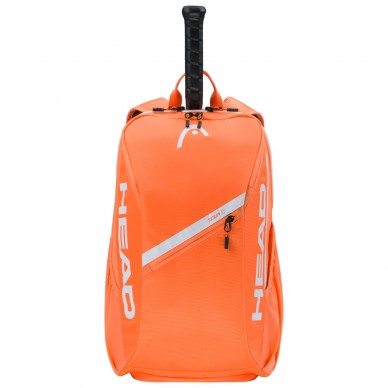 Mochila Head Tour Backpack 25L naranja 2026