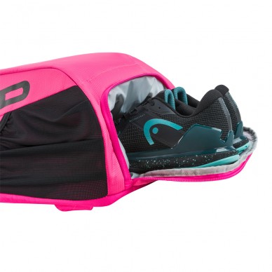 Mochila Head Tour Backpack 25L rosa 2026